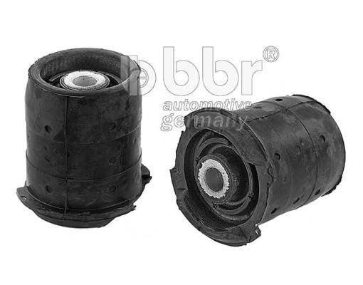BBR Automotive 0035014436 Silentblock rear beam 0035014436: Buy near me at 2407.PL in Poland at an Affordable price!
