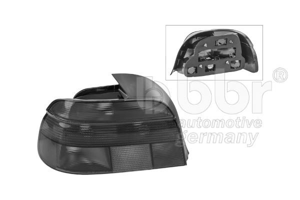 BBR Automotive 003-80-12000 Flashlight 0038012000: Buy near me in Poland at 2407.PL - Good price!