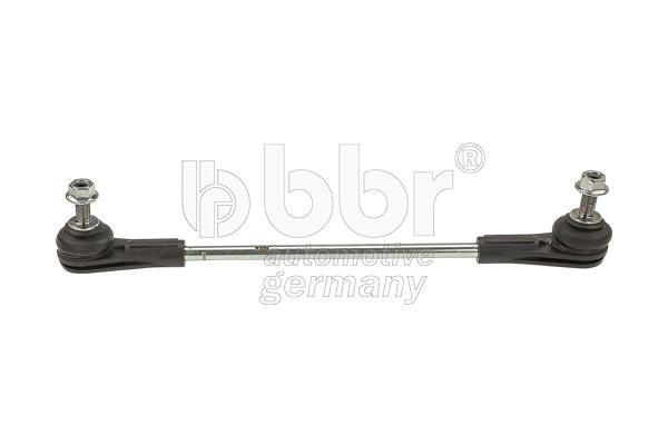 BBR Automotive 001-10-24599 Rod/Strut, stabiliser 0011024599: Buy near me in Poland at 2407.PL - Good price!