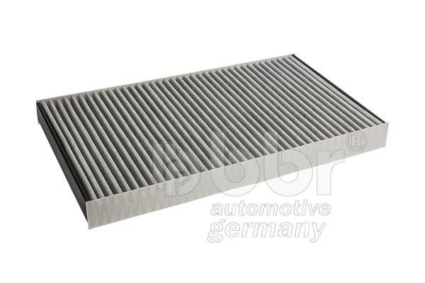 BBR Automotive 0012001324 Activated Carbon Cabin Filter 0012001324: Buy near me in Poland at 2407.PL - Good price!
