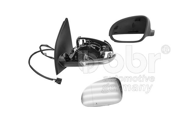 BBR Automotive 002-80-15444 Mirror 0028015444: Buy near me in Poland at 2407.PL - Good price!