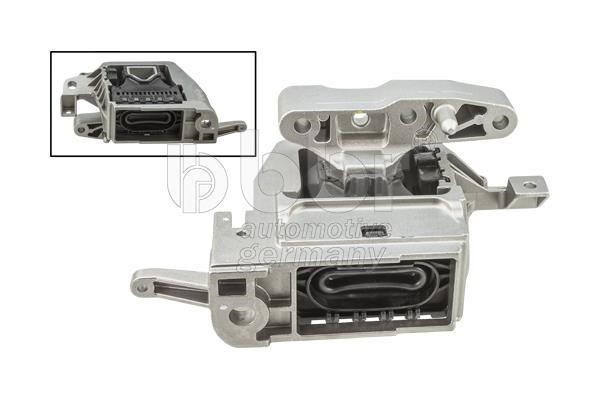 BBR Automotive 001-10-29192 Engine mount 0011029192: Buy near me in Poland at 2407.PL - Good price!