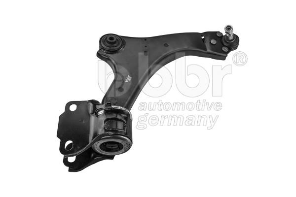 BBR Automotive 0011019427 Track Control Arm 0011019427: Buy near me in Poland at 2407.PL - Good price!