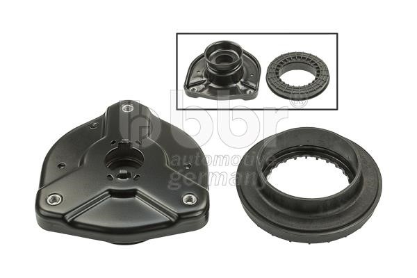 BBR Automotive 0011017413 Suspension Strut Support Mount 0011017413: Buy near me in Poland at 2407.PL - Good price!