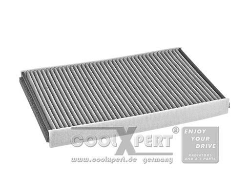 BBR Automotive 0062003300 Activated Carbon Cabin Filter 0062003300: Buy near me in Poland at 2407.PL - Good price!