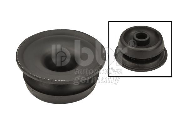 BBR Automotive 0011018307 Suspension Strut Support Mount 0011018307: Buy near me in Poland at 2407.PL - Good price!