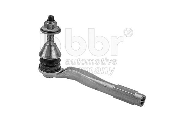 BBR Automotive 0011018998 Tie rod end outer 0011018998: Buy near me in Poland at 2407.PL - Good price!