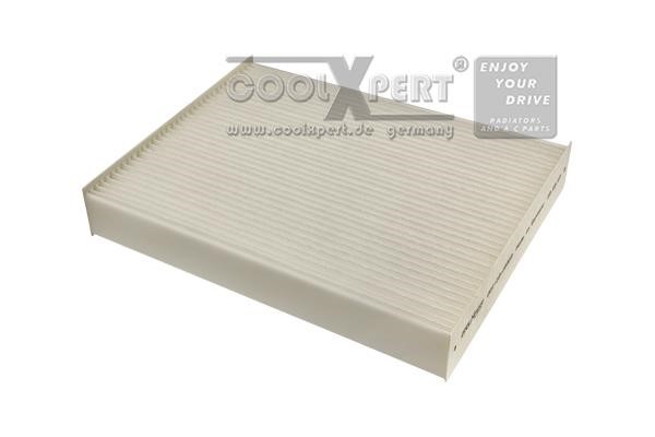 BBR Automotive 0011018869 Filter, interior air 0011018869: Buy near me in Poland at 2407.PL - Good price!