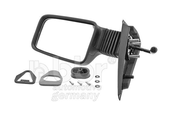 BBR Automotive 027-80-11994 Mirror 0278011994: Buy near me in Poland at 2407.PL - Good price!