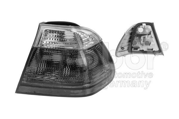 BBR Automotive 003-80-11998 Flashlight 0038011998: Buy near me in Poland at 2407.PL - Good price!