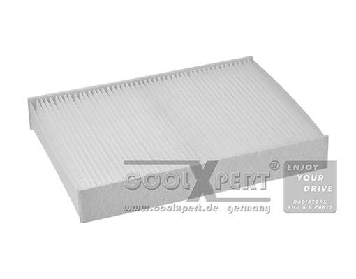 BBR Automotive 0082001778 Filter, interior air 0082001778: Buy near me in Poland at 2407.PL - Good price!