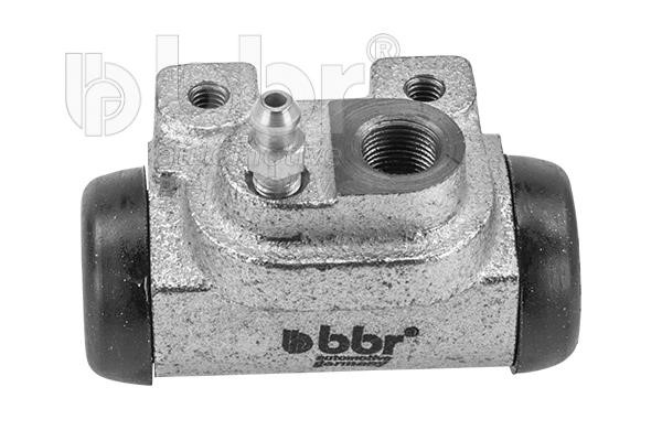 BBR Automotive 0271002545 Wheel Brake Cylinder 0271002545: Buy near me in Poland at 2407.PL - Good price!