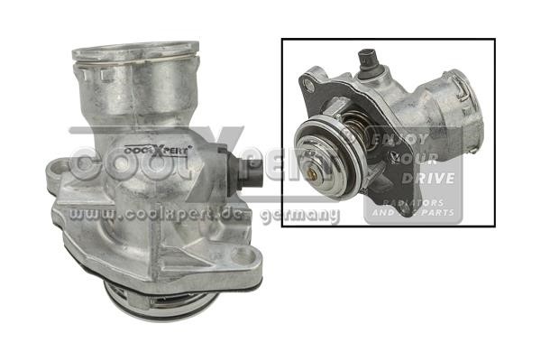 BBR Automotive 001-10-21461 Thermostat, coolant 0011021461: Buy near me in Poland at 2407.PL - Good price!