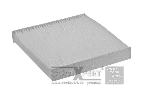 BBR Automotive 0362003264 Filter, interior air 0362003264: Buy near me in Poland at 2407.PL - Good price!