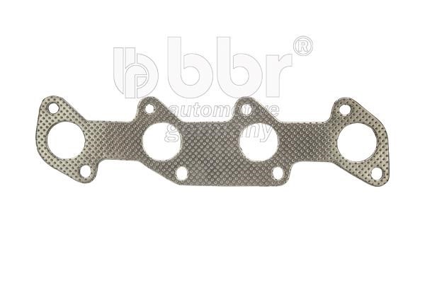 BBR Automotive 001-10-25496 Exhaust manifold dichtung 0011025496: Buy near me in Poland at 2407.PL - Good price!