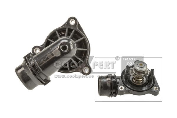 BBR Automotive 001-10-21460 Thermostat, coolant 0011021460: Buy near me in Poland at 2407.PL - Good price!