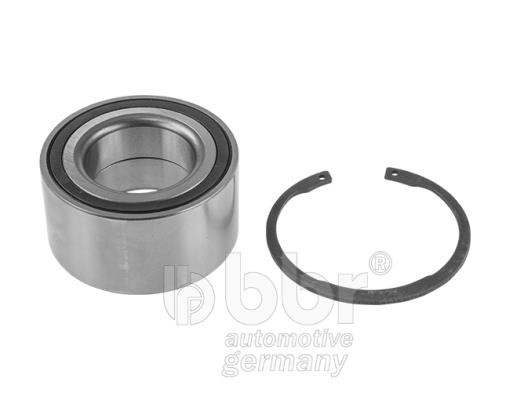 BBR Automotive 0011016523 Wheel bearing 0011016523: Buy near me in Poland at 2407.PL - Good price!