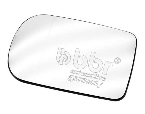 BBR Automotive 003-80-12376 Зеркальное стекло, наружное зеркало 0038012376: Отличная цена - Купить в Польше на 2407.PL!