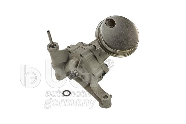 BBR Automotive 001-10-19519 OIL PUMP 0011019519: Buy near me in Poland at 2407.PL - Good price!