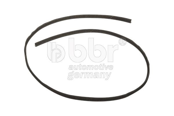 BBR Automotive 001-10-19780 Seal 0011019780: Buy near me in Poland at 2407.PL - Good price!