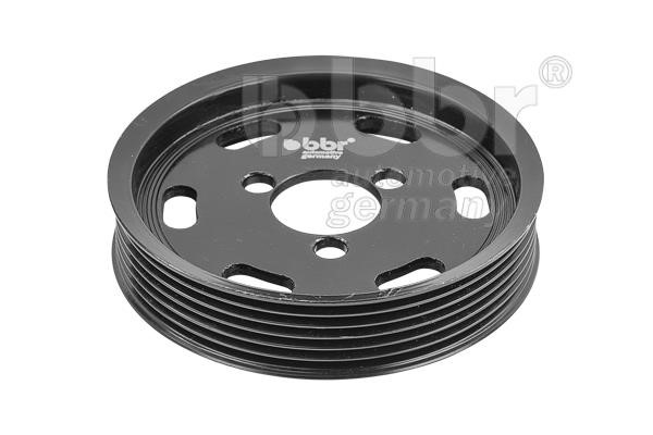 BBR Automotive 002-30-14239 Power Steering Pulley 0023014239: Buy near me in Poland at 2407.PL - Good price!