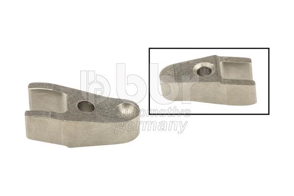 BBR Automotive 001-10-24006 Injector Holder 0011024006: Buy near me at 2407.PL in Poland at an Affordable price!