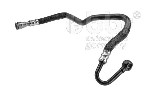 BBR Automotive 001-10-18154 Hydraulic Hose, steering system 0011018154: Buy near me at 2407.PL in Poland at an Affordable price!