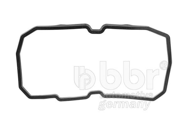 BBR Automotive 001-10-19251 Automatic transmission oil pan gasket 0011019251: Buy near me in Poland at 2407.PL - Good price!
