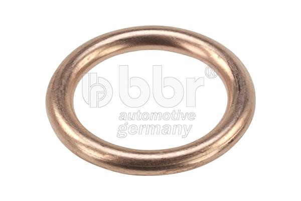 BBR Automotive 001-10-19229 Seal Oil Drain Plug 0011019229: Buy near me in Poland at 2407.PL - Good price!