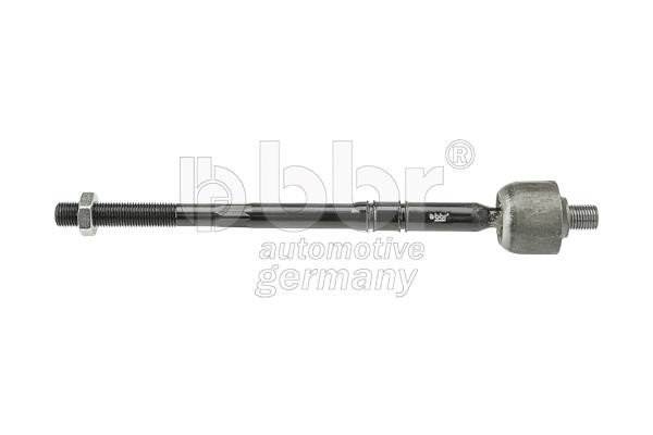 BBR Automotive 0011020400 Inner Tie Rod 0011020400: Buy near me in Poland at 2407.PL - Good price!