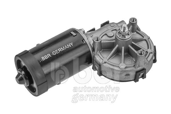 BBR Automotive 001-40-08217 Двигун склоочисника 0014008217: Купити у Польщі - Добра ціна на 2407.PL!