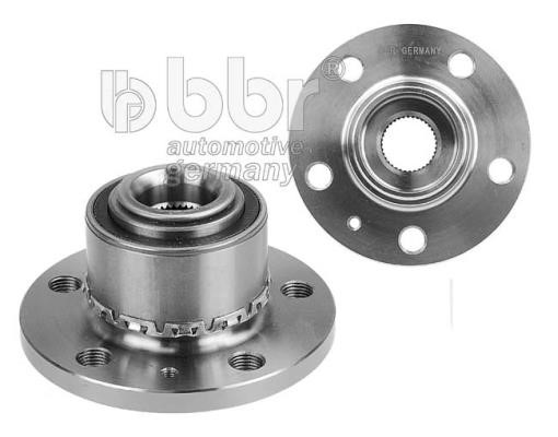 BBR Automotive 0023003034 Wheel bearing 0023003034: Buy near me in Poland at 2407.PL - Good price!