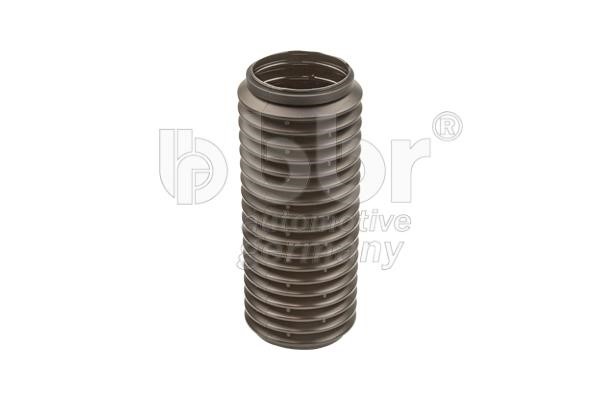 BBR Automotive 001-10-17872 Bellow and bump for 1 shock absorber 0011017872: Buy near me in Poland at 2407.PL - Good price!