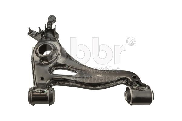 BBR Automotive 0011019996 Track Control Arm 0011019996: Buy near me in Poland at 2407.PL - Good price!