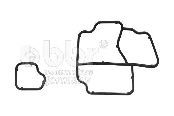 BBR Automotive 001-10-21130 Seal 0011021130: Buy near me in Poland at 2407.PL - Good price!