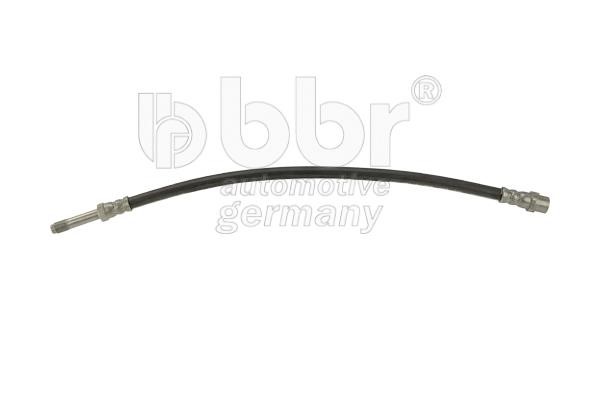 BBR Automotive 001-10-21809 Przewód hamulcowy elastyczny 0011021809: Dobra cena w Polsce na 2407.PL - Kup Teraz!
