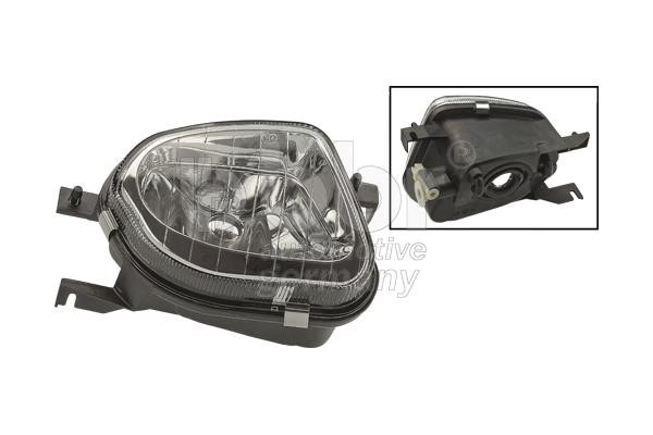 BBR Automotive 001-10-17674 Fog lamp 0011017674: Buy near me in Poland at 2407.PL - Good price!