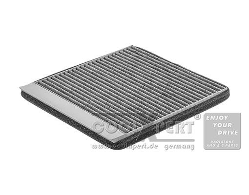 BBR Automotive 0332003369 Activated Carbon Cabin Filter 0332003369: Buy near me in Poland at 2407.PL - Good price!