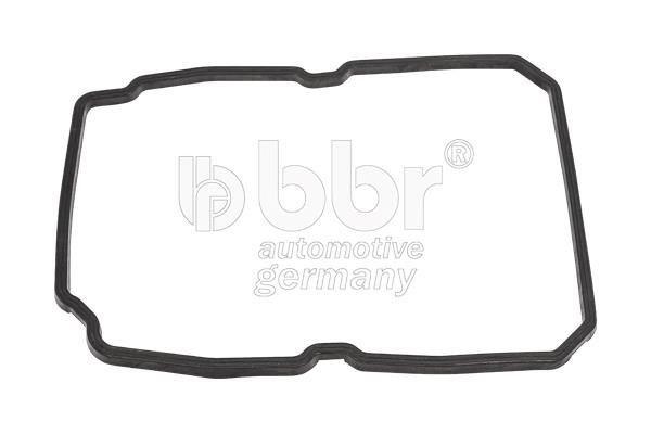 BBR Automotive 0015002697 Automatic transmission oil pan gasket 0015002697: Buy near me in Poland at 2407.PL - Good price!