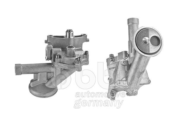 BBR Automotive 0023003651 OIL PUMP 0023003651: Buy near me in Poland at 2407.PL - Good price!