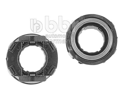 BBR Automotive 0023011702 Clutch Release Bearing 0023011702: Buy near me in Poland at 2407.PL - Good price!