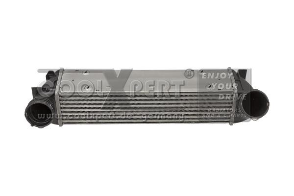 BBR Automotive 001-10-28010 Intercooler, charger 0011028010: Buy near me in Poland at 2407.PL - Good price!