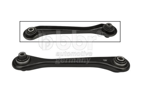 BBR Automotive 0011020486 Lever rear transverse 0011020486: Buy near me in Poland at 2407.PL - Good price!