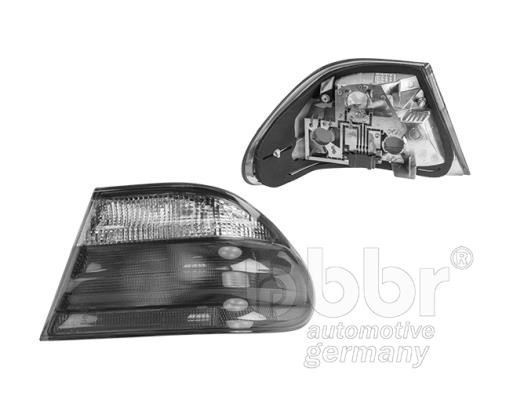 BBR Automotive 001-80-12286 Flashlight 0018012286: Buy near me in Poland at 2407.PL - Good price!