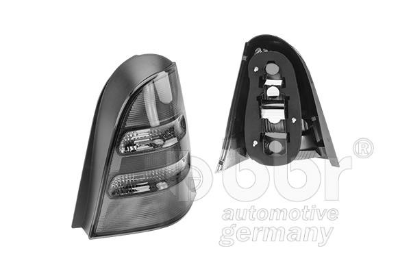 BBR Automotive 001-80-13147 Lampa 0018013147: Atrakcyjna cena w Polsce na 2407.PL - Zamów teraz!