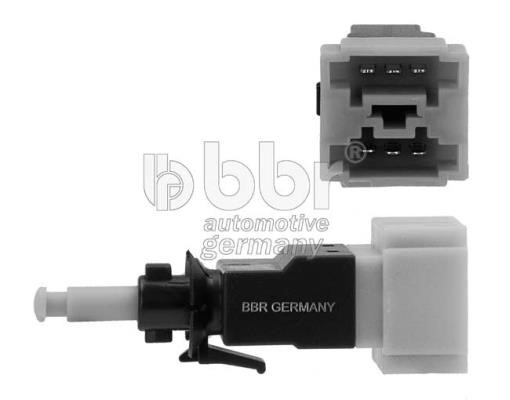 BBR Automotive 0014011599 Выключатель стоп-сигнала 0014011599: Отличная цена - Купить в Польше на 2407.PL!