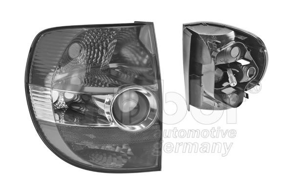 BBR Automotive 002-80-14174 Lampa 0028014174: Dobra cena w Polsce na 2407.PL - Kup Teraz!