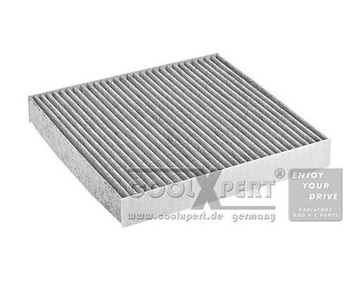 BBR Automotive 0382003303 Activated Carbon Cabin Filter 0382003303: Buy near me in Poland at 2407.PL - Good price!