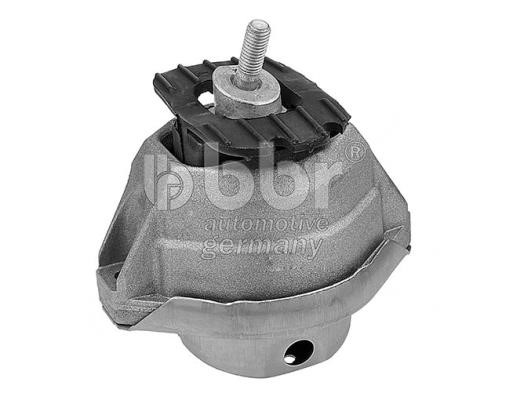 BBR Automotive 0033012719 Engine mount 0033012719: Buy near me in Poland at 2407.PL - Good price!
