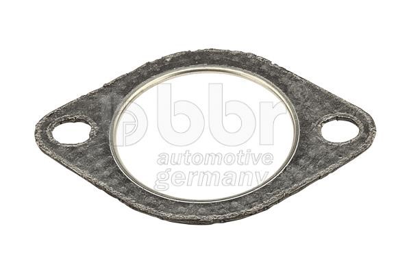 BBR Automotive 001-10-23216 Exhaust pipe gasket 0011023216: Buy near me at 2407.PL in Poland at an Affordable price!